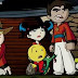 مسلسل Xiaolin Showdown كونغ فو شاولين مدبلج الحلقة 33