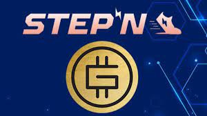 stepn crypto