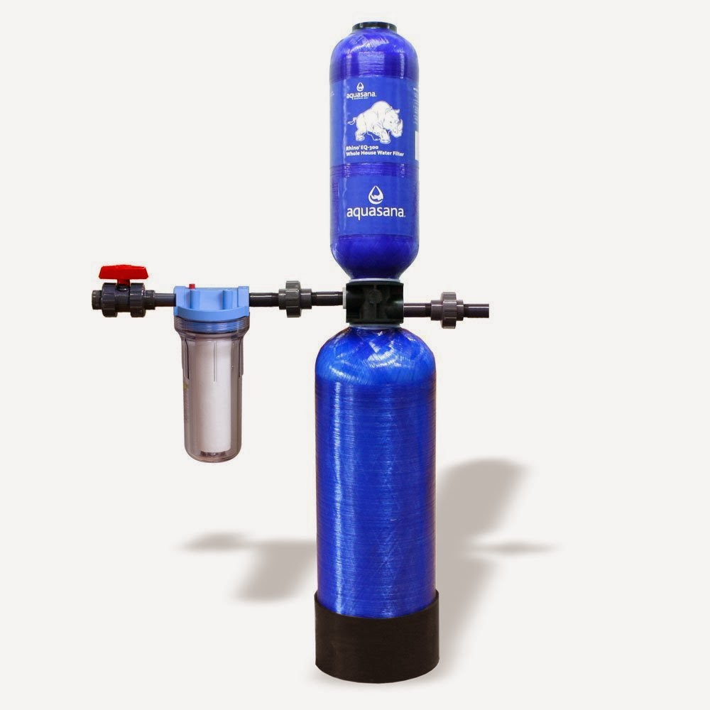 Is Getting The Aquasana Water Softener WORTH It? (Top)