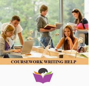 coursework writing services