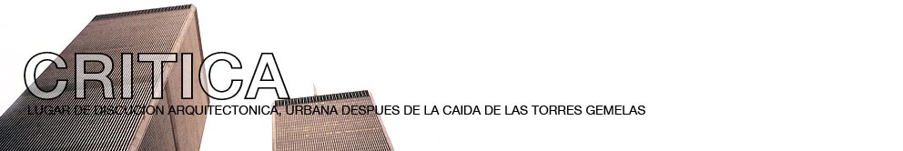 CRITICA