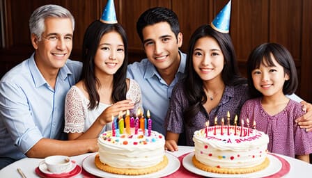 96+ Best Happy Birthday Short Wishes for Dad Images Free