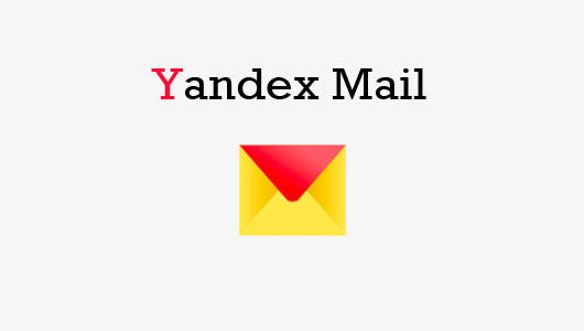 Yandex mail là gì? Cách tạo email tên miền riêng miễn phí