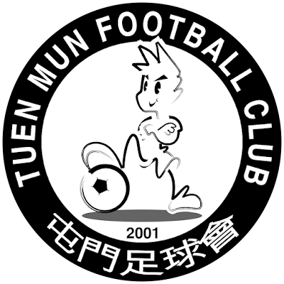 TUEN MUN FOOTBALL CLUB