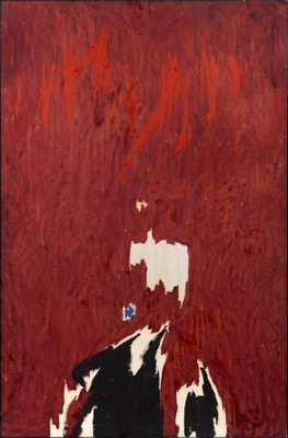 Clyfford Still