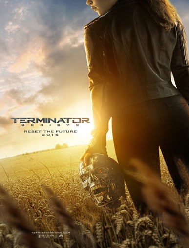 Terminator Genisys