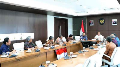 Menko PMK Siap Hadiri HPN 2020 Sekaligus Launching SAPTADESA   