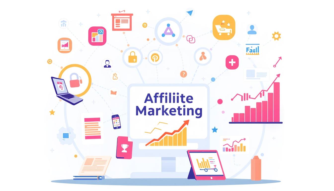 Boost Your Marketing with This Ads + Affiliates Case Study
