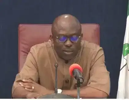 I’m still a member of PDP – Governor Fubara