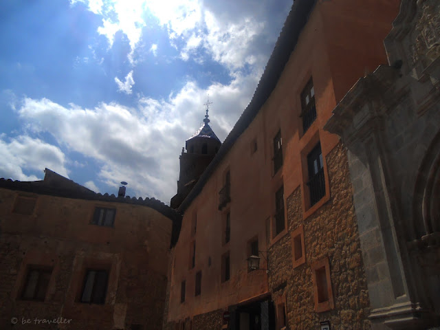 Albarracin