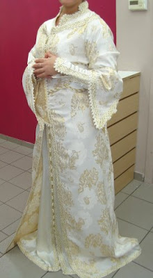 les caftan 2013