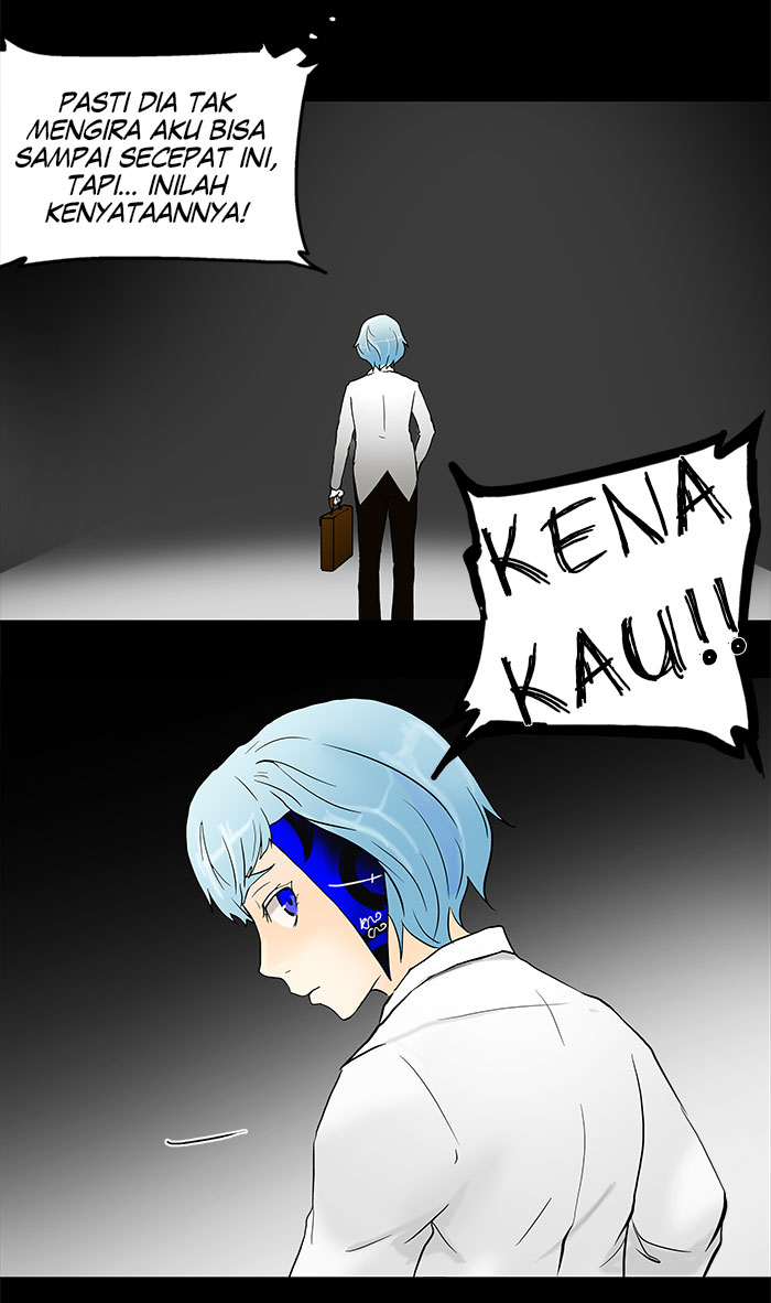 Tower of God Bahasa indonesia Chapter 39