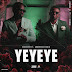 Sheriboy feat. Anderson Mário - Yeyeye (Zouk:2022) Baixar mp3