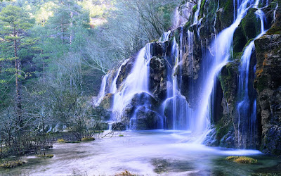 Download waterfall sound live wallpaper