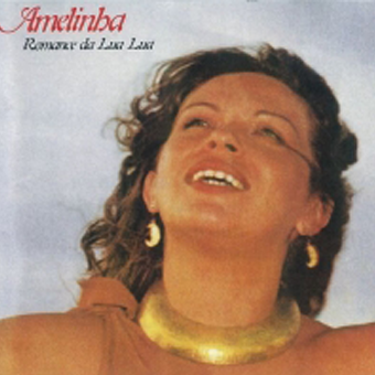 Amelinha - Romance Da Lua Lua 1983