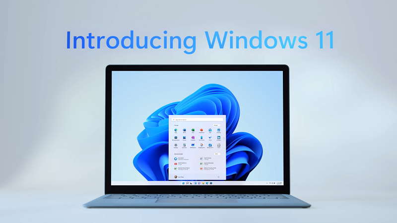 Download Gratis Windows 11 Aug 22 Versi Terbaru Diaktifkan