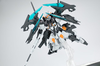 HG 1/144 Ask Justice Gundam by @ichinino_ieiiei