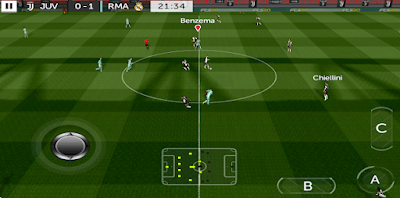  A new android soccer game that is cool and has good graphics Download FTS 2020 Latest Update