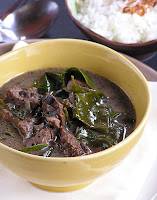 makanan pindang,pindang oke