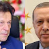 PM Imran, Turkish president discuss US troop pullout from Afghanistan