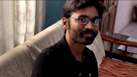 Dhanush New HD Picture