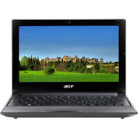 Acer Aspire ONE D257-1437