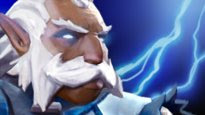 Dota 2 Zeus