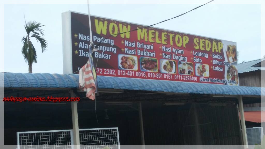 Kedai Basikal Permatang Pauh