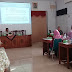 RAPAT MEMBAHAS PEMBAGIAN TUGAS UNTUK TES SKD CPNS 2019