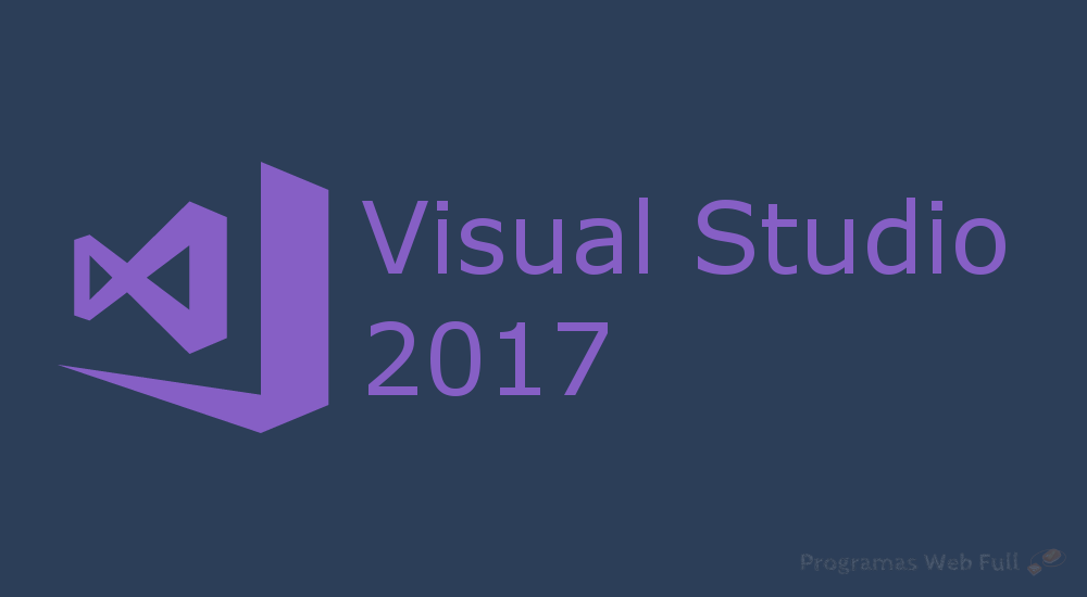 Visual Studio 2017 Enterprise / Professional en Español 