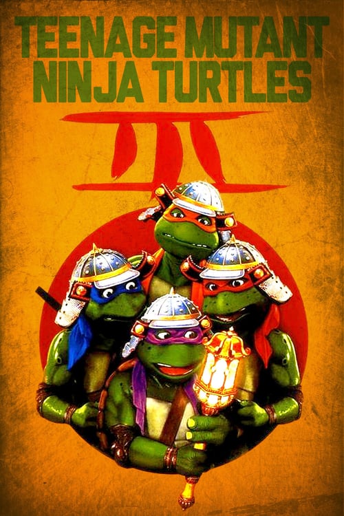 [HD] Turtles III 1993 Ganzer Film Deutsch Download