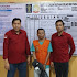 Buronan Korupsi Dinas PUPR Pasbar Dibekuk Tim Kejati Sumbar di Batam