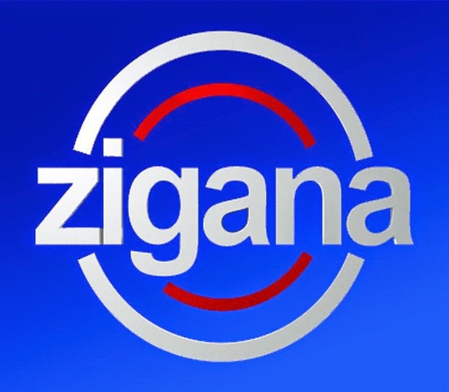 ZİGANA TV 