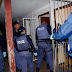 PORT ELIZABETH - OPERATION LOCKDOWN NETS 29 CRIMINALS IN 2 DAYS 