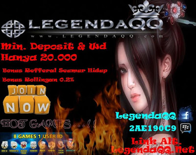  legendaqq.net