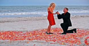 Honeymoon tours packages