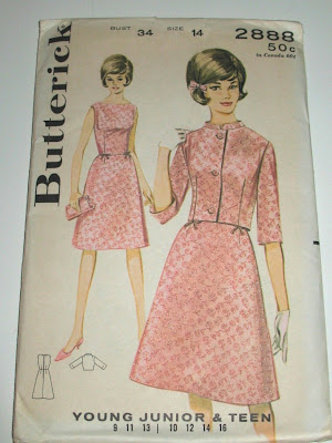 vintage pattern