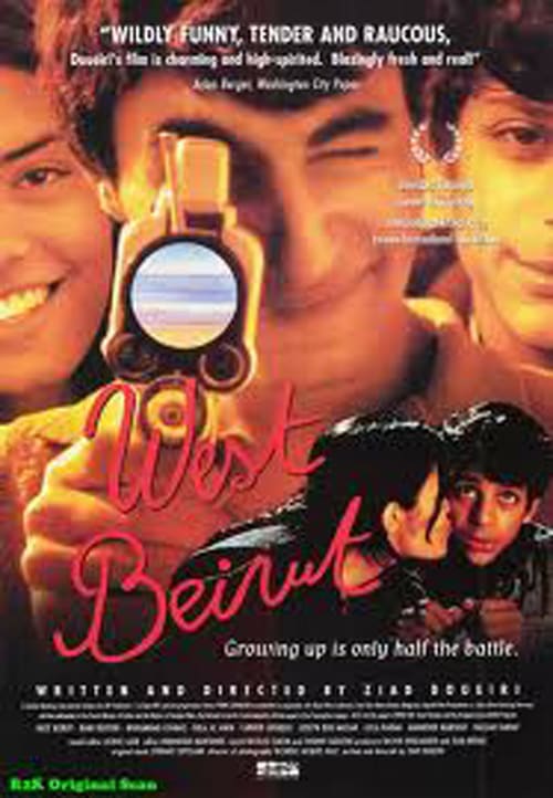 [HD] West Beyrouth 1998 Film Deutsch Komplett
