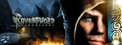  Ravensword 2 Shadowlands Apk Data Obb 