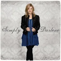 Darlene Zschech - Simply Darlene: An Acoustic Journey 