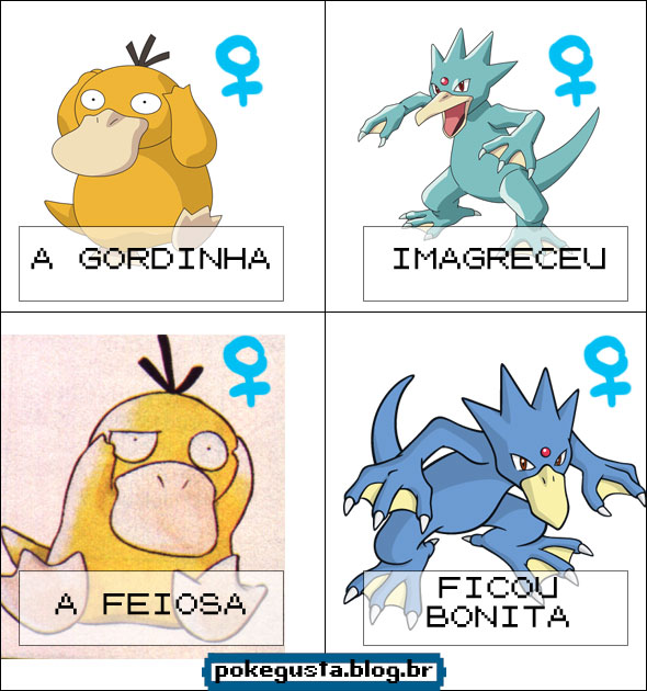 golduck