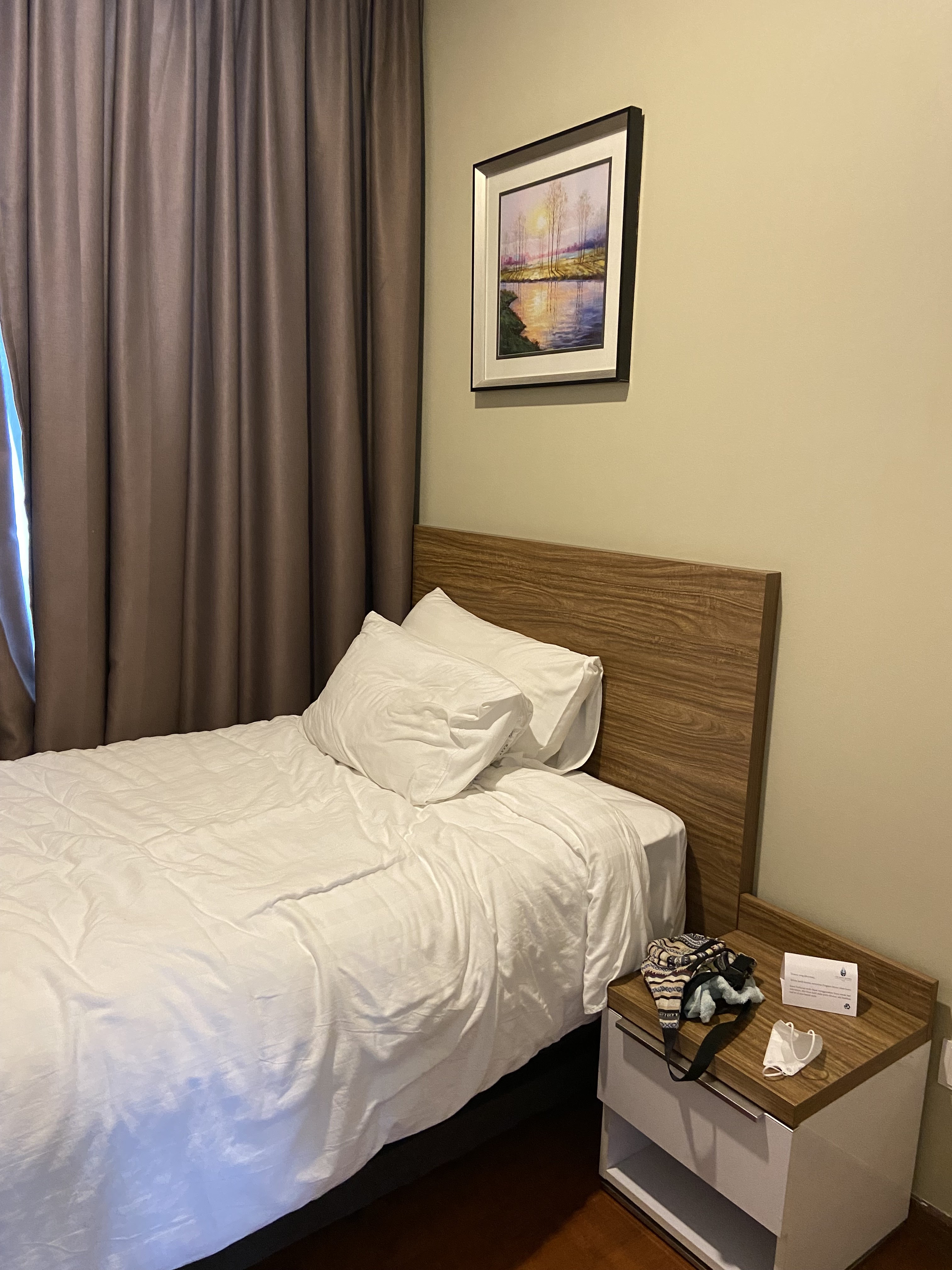 staycation, tempat menarik di Ipoh, cuti bersama keluarga, healing