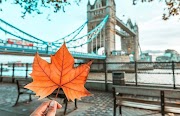 What’s on in London in autumn