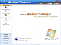 Free download Windows 7 Manager full version link no crack serial key