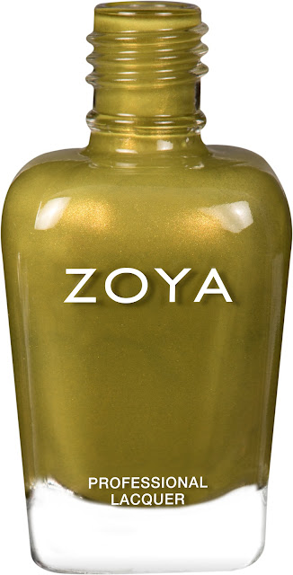 Zoya ZP1059 Eunice