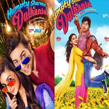 Humpty Sharma Ki Dulhania 2014