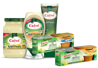 Logo Buoni sconto Cuore di Brodo Knorr e maionese Calvè