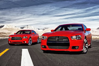 2015 Dodge Charger SRT8 Release & Concept 