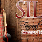 Silk By Fawad Khan Collection 2014 for Women/ Silk By Fawad khan Summer-2014