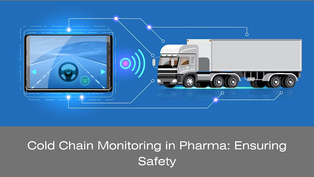 Cold Chain Monitoring